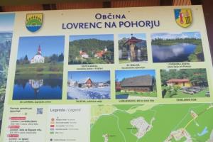Turistično informativna pisarna Občine Lovrenc na Pohorju 2